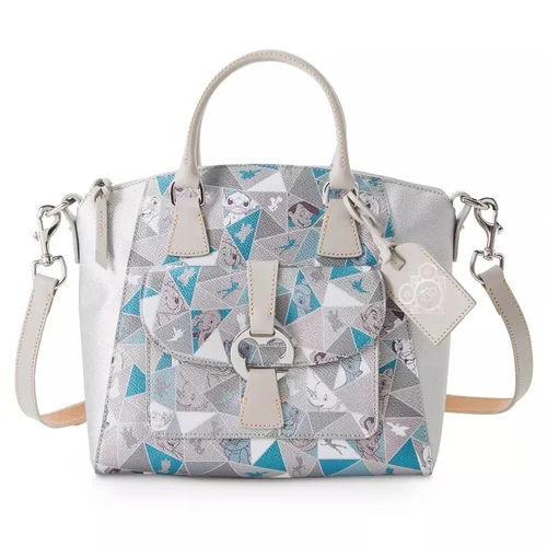 Disney100 Dooney & Bourke Collection on shopDisney — EXTRA MAGIC